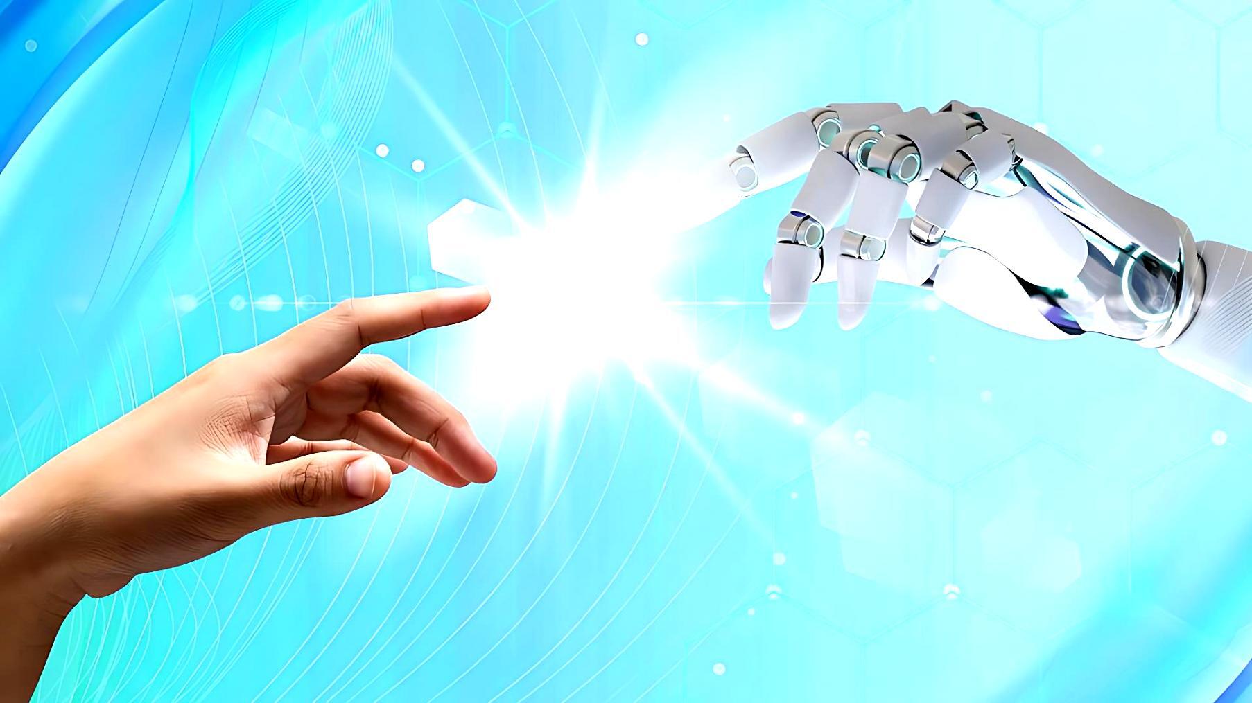 Teilnehmer arbeiten gemeinsam an Computer Vision Projekten in einer modernen Lernumgebung