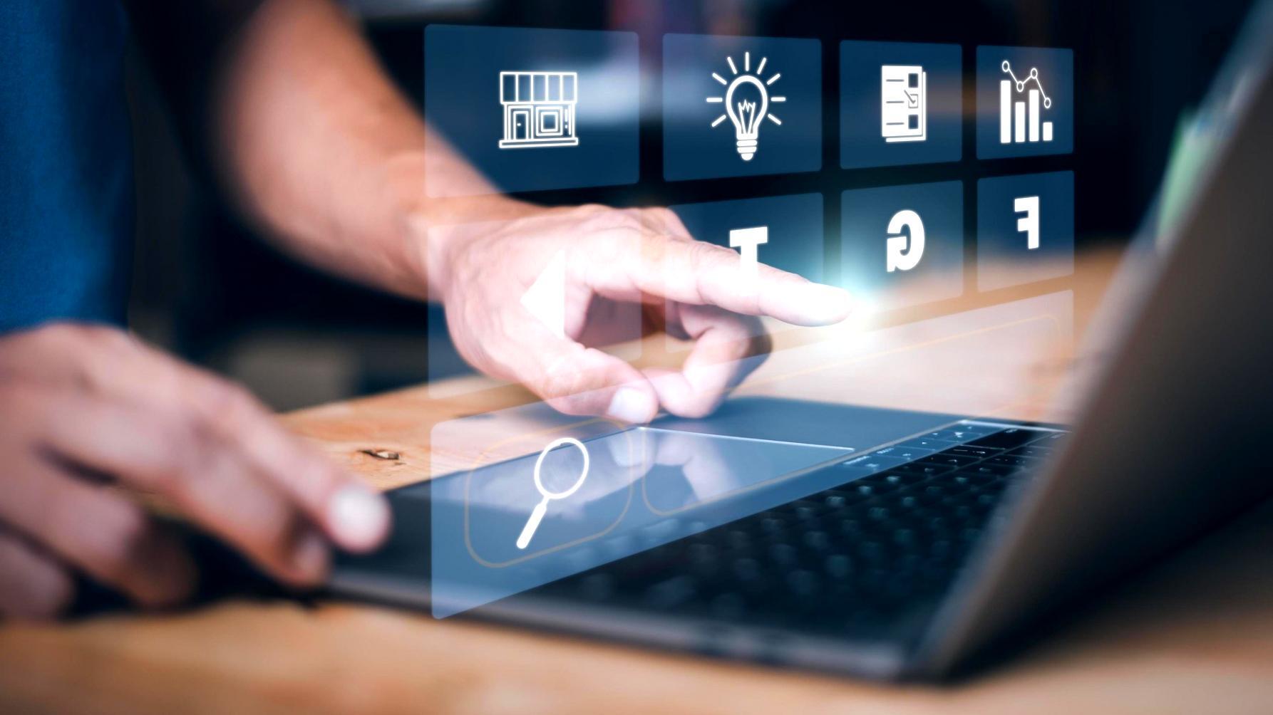 Moderne Arbeitsumgebung für Computer Vision und KI-Entwicklung